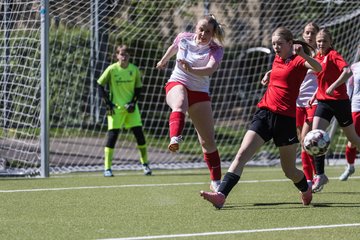 Bild 100 - wBJ ETV2 - Walddoerfer : Ergebnis: 3:0